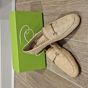 Sam Edelman Loraine Loafers